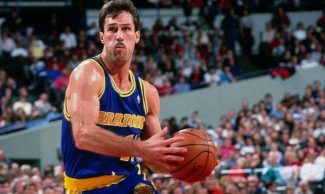 ¿Te acuerdas de Sarunas Marciulionis? Pionero lituano en la NBA, político… y con hijo promesa