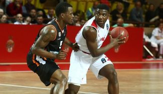 Yakuba Ouattara llega al Betis: carrera en Francia, historia curiosa en NBA…