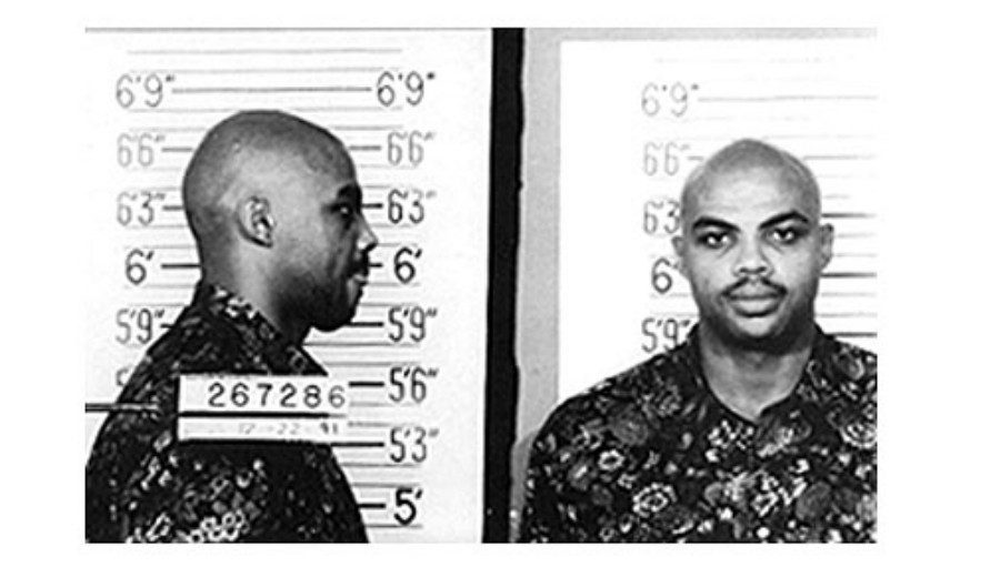 Charles Barkley