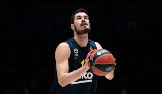 Otro fichajazo del Valencia Basket: llega Nikola Kalinic
