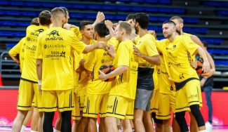 Iberostar Tenerife 2020/21: Shermadini y Huertas, pilares de un equipo competitivo
