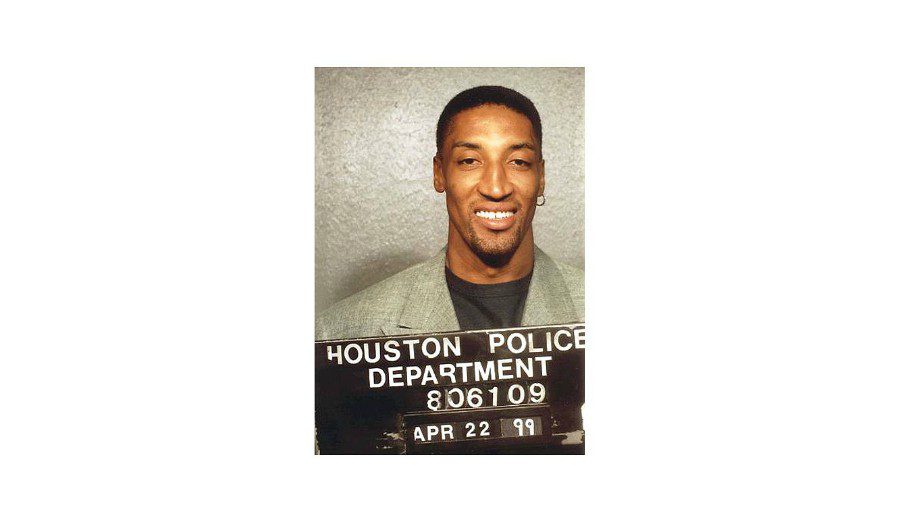 Scottie Pippen