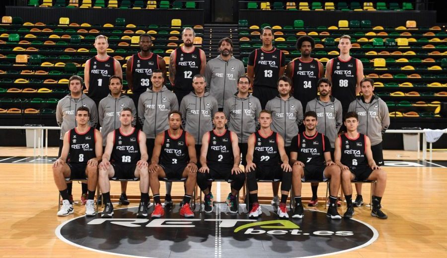 Cambios obligados y apuestas para acertar: así es el RetaBet Bilbao Basket