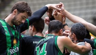 Ilusionante: cantera más fichajes de lujo para el Joventut