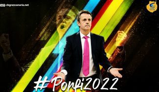 Porfi ya es nuevo entrenador del Gran Canaria. Su carta de despedida del Zaragoza…