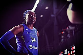 Arike Ogunbowale, la compañera de Astou Ndour que es todo un fenómeno en la WNBA