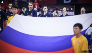 El declive del baloncesto ruso. ¿Cuáles son los motivos?