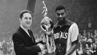 El otro gran boicot en la NBA para cambiar la sociedad: el All-Star de 1964
