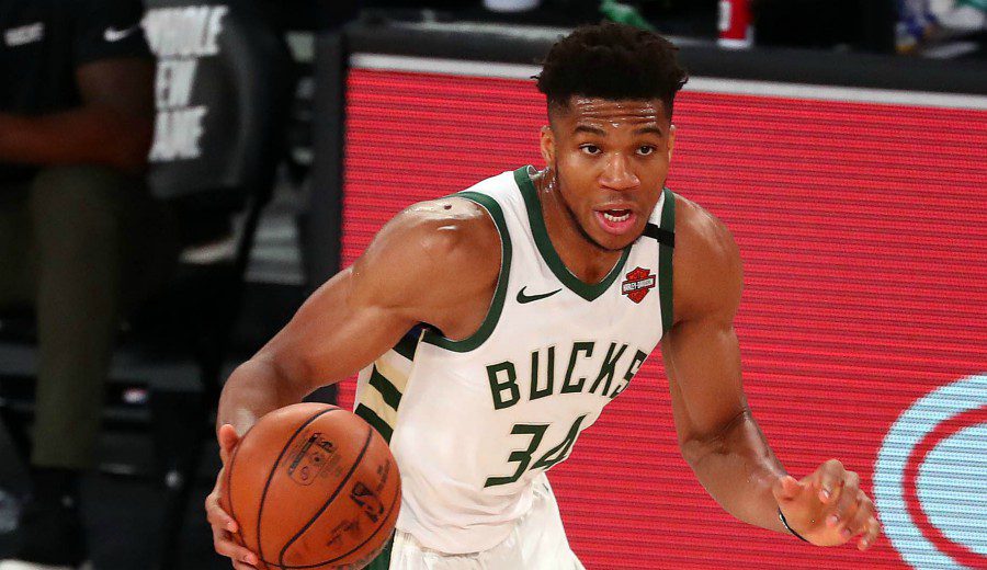 Los Milwaukee Bucks hacen historia al asegurarse el liderato del Este