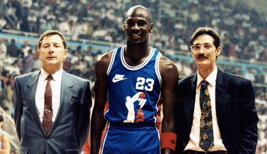 El día que Michael Jordan jugó en la ACB: hablan los protagonistas