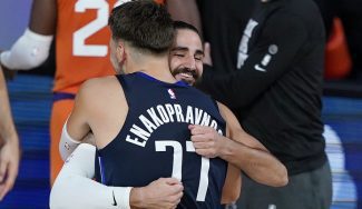 Partido decisivo: Suns – Mavericks, horario y TV, cómo y dónde ver