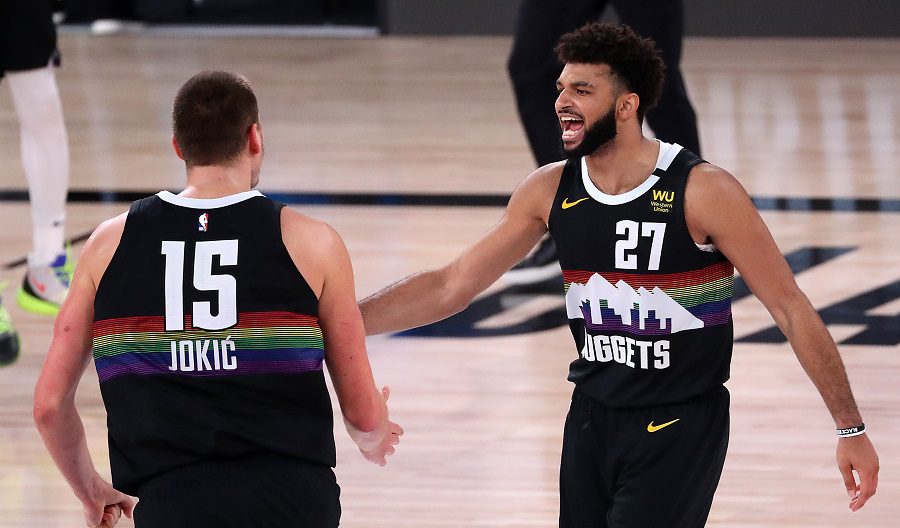 Los Nuggets lo vuelven a hacer: histórica segunda mitad y fuerzan el séptimo ante los Clippers