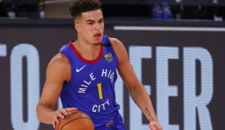 La espina de Michael Porter Jr con los Clippers y las odiosas comparaciones