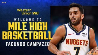 [Análisis] ¿Qué se puede encontrar Facundo Campazzo en los Denver Nuggets?