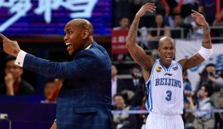 ¿Qué fue de Stephon Marbury? Su carrera después de dejar el baloncesto