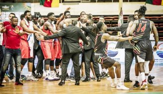La polémica final que deja a Guinea Ecuatorial sin el primer Afrobasket de su historia (Vídeo)