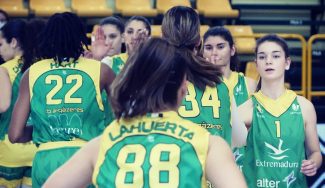 Ya es matemático. El Alter Enersun Al-Qázeres dice adiós a la Liga Femenina Endesa