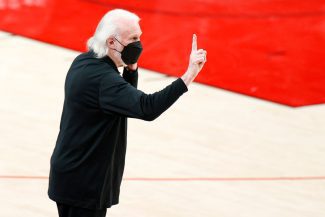 Las interesantes palabras de Gregg Popovich tras quedar eliminado de la lucha por los playoffs