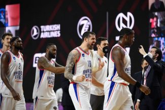 El Barça cae ante EFES en la final de la Euroliga: ¿Qué ha pasado?