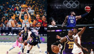 Calendario baloncesto: ¿Cuáles son las fechas clave de los próximos meses?