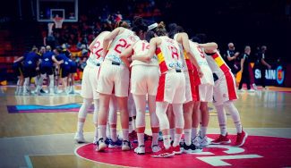 España, clasificada para octavos del Eurobasket. Así quedan todas las opciones posibles