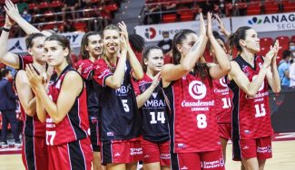 Guía Liga Femenina Endesa 2021-2022: Capítulo II en la ribera del Ebro