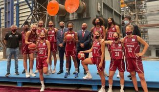 Guía Liga Femenina Endesa 2021-2022: Gernika, marcando el ritmo de los mortales