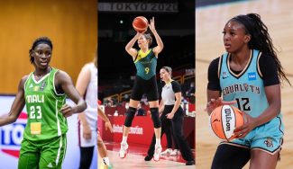 El agitado inicio de Liga Femenina Endesa: habrá mínimo 10 bajas por la WNBA, Afrobasket y Copa Asia