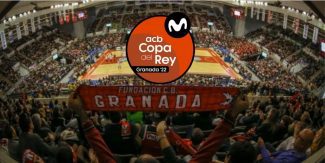 La Copa del Rey de 2022 se celebrará en Granada