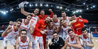 ¿Cuándo juega España en las ventanas FIBA? Horarios y rivales