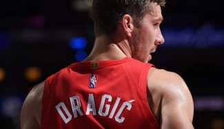 Los Nets no escatiman en recursos: firman a Goran Dragic