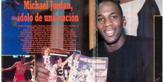 «Hablando con Dios». Sixto Miguel Serrano y sus entrevistas con Michael Jordan (Parte 4)