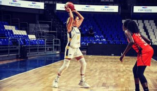 La compleja situación de Tenerife en la Liga Femenina Endesa. Así queda la plantilla