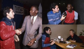 «Hablando con Dios». Sixto Miguel Serrano y sus entrevistas con Michael Jordan (Parte 6)