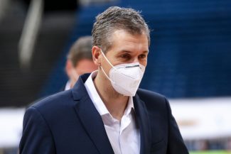 Crisis en el Panathinaikos: despiden a Diamantidis, al entrenador y al director deportivo y dimite el presidente