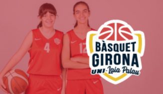 El baloncesto gerundense une fuerzas y crea la estructura formativa Bàsquet Girona Uni – Laia Palau