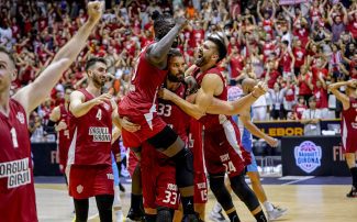 Bàsquet Girona derrota al Estu y es nuevo equipo de Liga Endesa