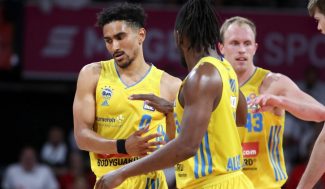 19 victorias seguidas, a 1 del título. La increíble racha del ALBA Berlin en la liga alemana