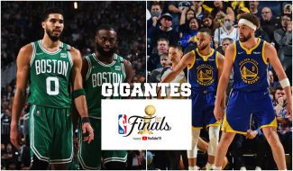 Guía de las Finales NBA: Golden State Warriors vs Boston Celtics. 40 detalles a seguir, por Andrés Monje
