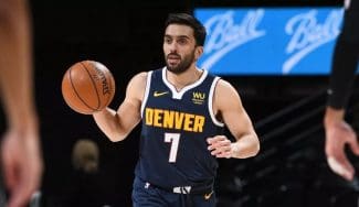 Facundo Campazzo firma una temporada con los Dallas Mavericks