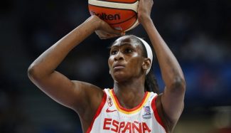 Astou Ndour cambia de equipo pero no se mueve de Italia: jugará en Schio