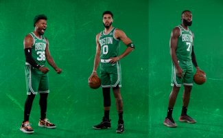 Análisis: Los nuevos Celtics de Brad Stevens, año II