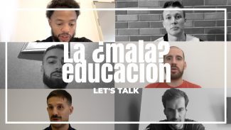 Let’s Talk: Temas delicados para jugadores comprometidos