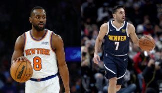 Los Dallas Mavericks retocan su plantilla: llega Kemba Walker y sale Facundo Campazzo