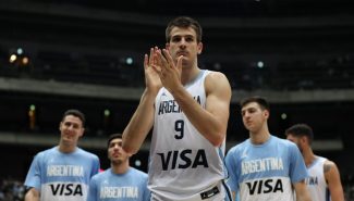 La lista de Argentina para las ventanas FIBA de noviembre. Estos son los elegidos