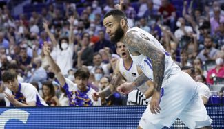 Jeffery Taylor encuentra equipo y se marcha a jugar a Lituania