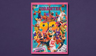 Ya a la venta la revista Gigantes de enero: descubre los contenidos del Especial 90’s