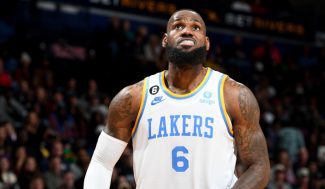 LeBron James acecha el récord de Kareem Abdul-Jabbar. ¿Será contra OKC?